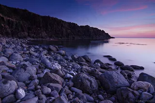 菲律宾海滩图片