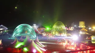 DJ节派对时间股票视频 视频免费下...