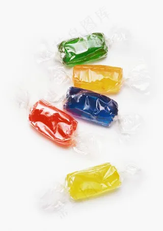 糖果图片