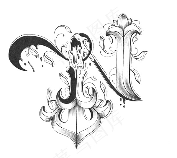 位图 插画师 Raul-aleja...