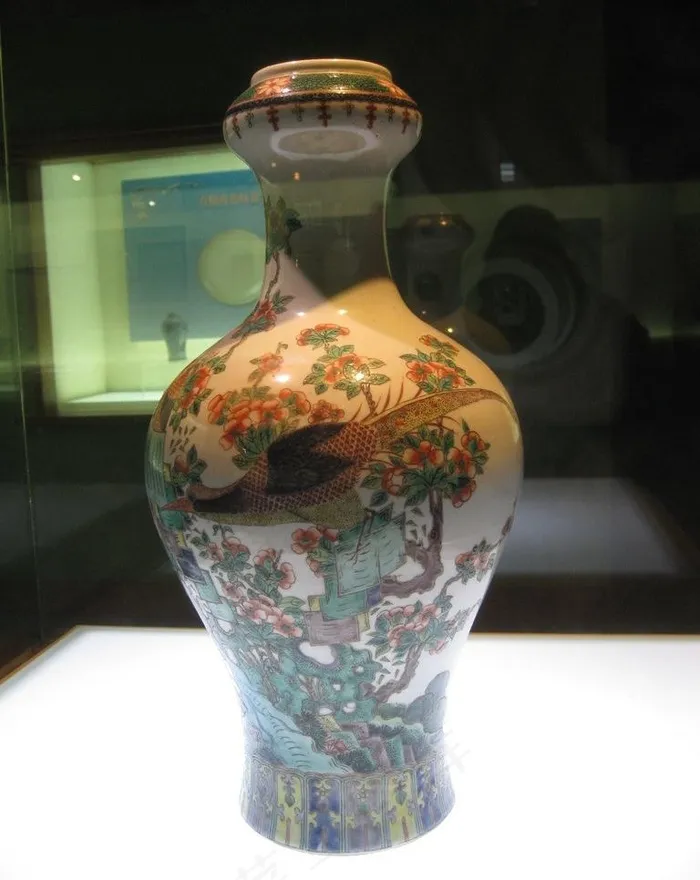 嘉兴博物馆展览图片