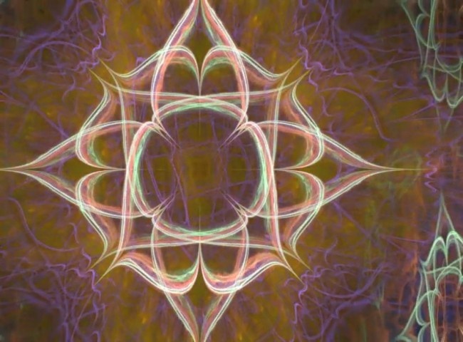 科技动态背景花纹素材下载