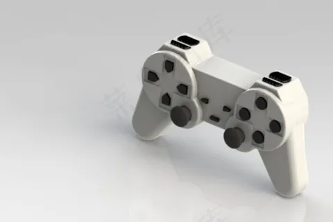视频游戏控制