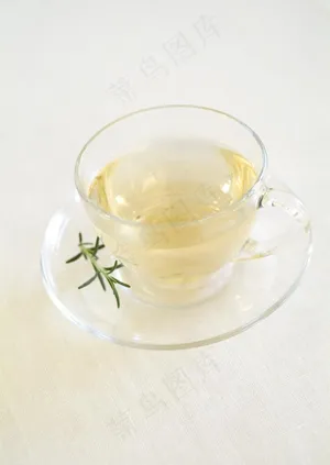 淡茶图片