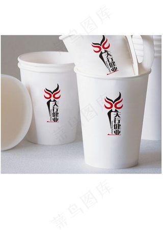 纸杯设计