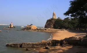 厦门鼓浪屿图片