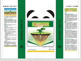 农药包装图片