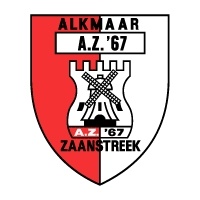 AZ 67荷兰足球队eps,ai矢量模版下载