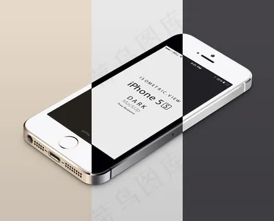 Iphone5s手机界面PSD素材 Iphone5s手机界面PSD素材