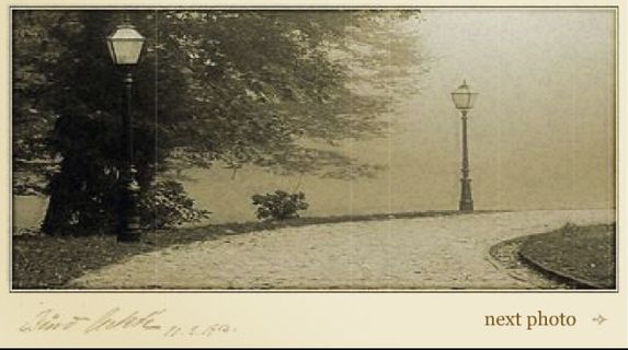 怀旧网页flash网页素材