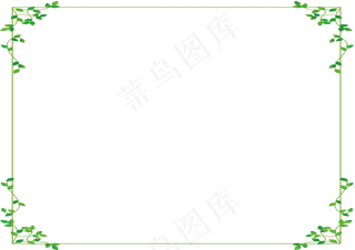 节日小报端午节手抄报模版