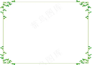 节日小报端午节手抄报模版