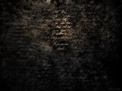 大气多边形图形视差企业宣传幻灯片A...