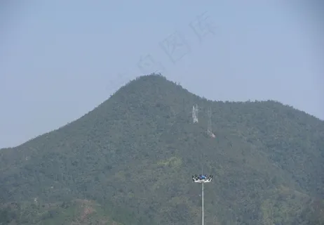 高山风景图片 高山风景图片