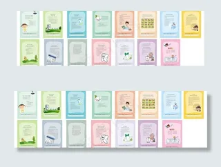 学校宣传栏图片