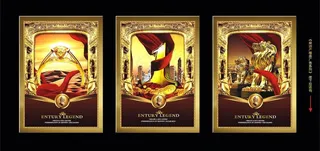 房地产海报图片