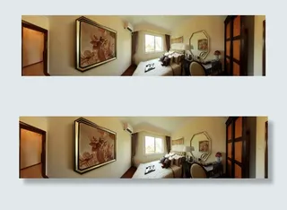 次卧360度全景装饰