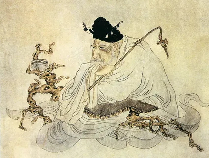 人物画 人物画