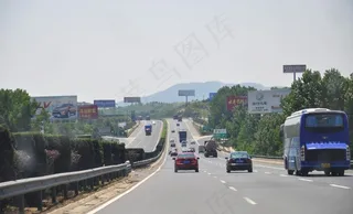 高速公路图片