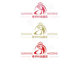 婚庆公司logo