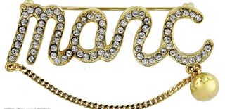 2008流行饰品图片