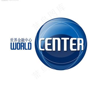 金融标志图片