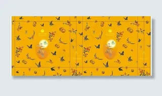 月饼手提袋图片