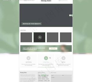 网站设计网页设计图片