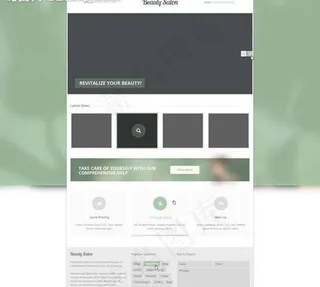 网站设计网页设计图片