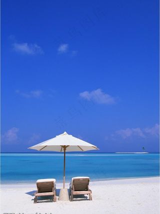 海滨度假图片