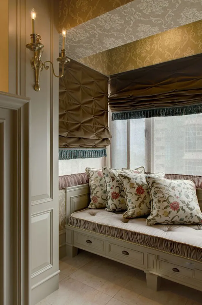 客厅效果图图片素材