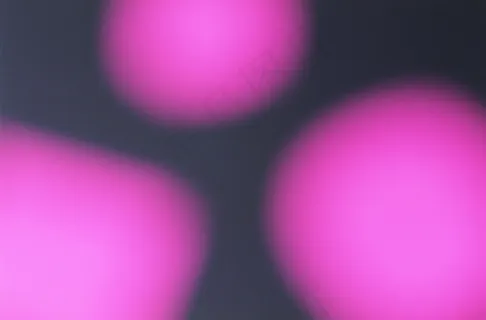 玫红色 模糊色彩 彩色背景图