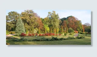 现代书房模型素材免费下载