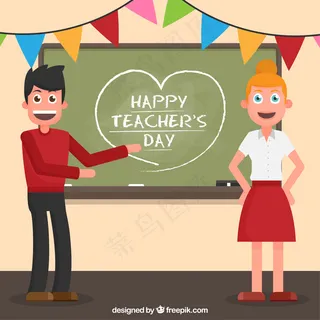 课堂与学生和教师的背景