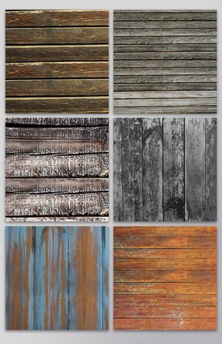 木质背景纹理素材