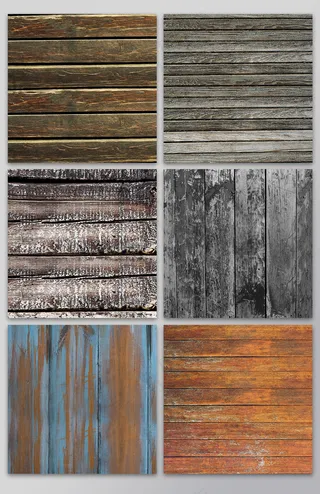 木质背景纹理素材