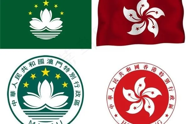 细晶徽章矢量素材品种eps,ai矢量模版下载