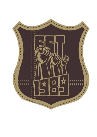 企业徽章班徽校徽运动会俱乐部徽章素...