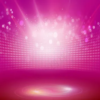 聚光灯舞台通用促销主图背景图