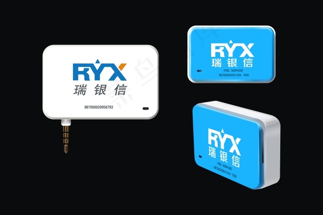 瑞银信小蓝牙&音频版鼠绘图