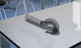 cranehook STP