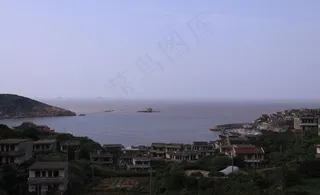 嵊泗列岛海景图片
