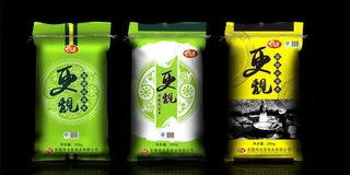 大米包装图片模板下载