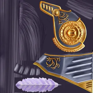 3D游戏人物模型免费下载