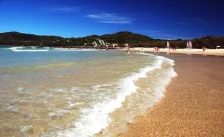 澳大利亚旅游海景图片