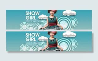 淘宝儿童用品海报图片