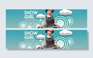 淘宝儿童用品海报图片