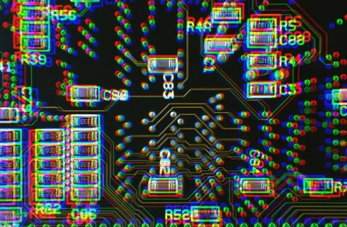 电路图片 电路图片