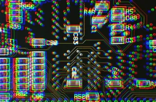 电路图片