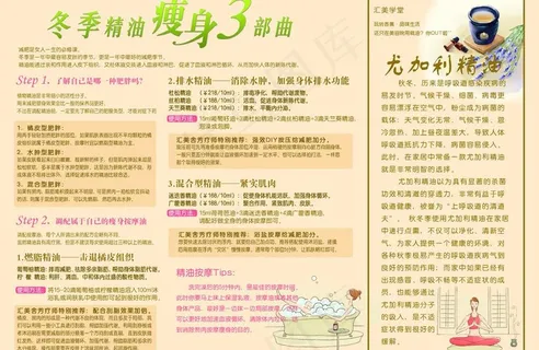 汇美舍单页图片